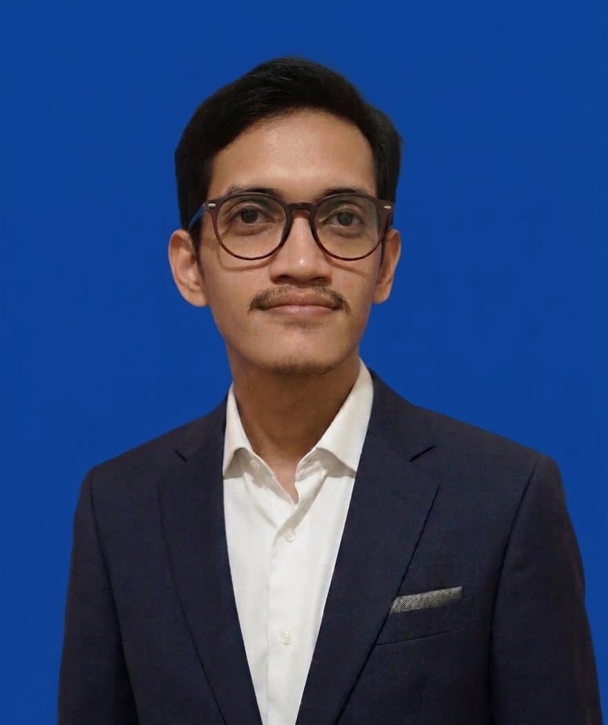 Muhammad Salman Al Hafizh — CTO & Co-Founder