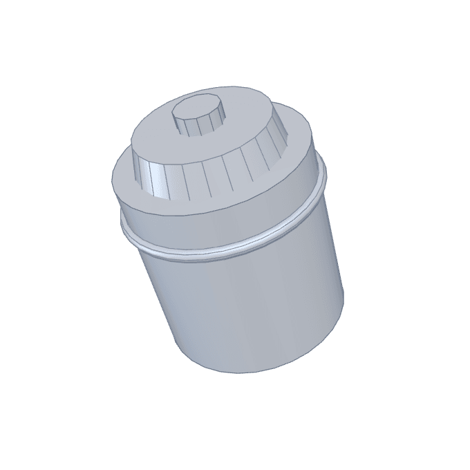 Oil filter