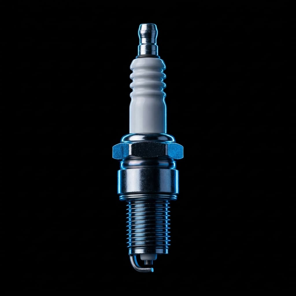 Iridium Spark Plug